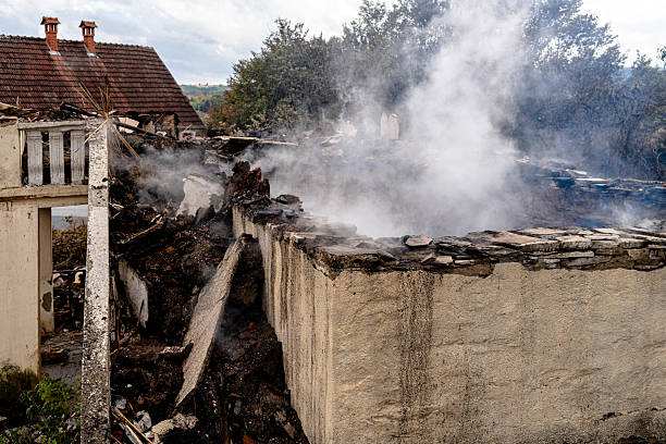 Affordable Fire Damage Restoration solutions in New Germany, MN